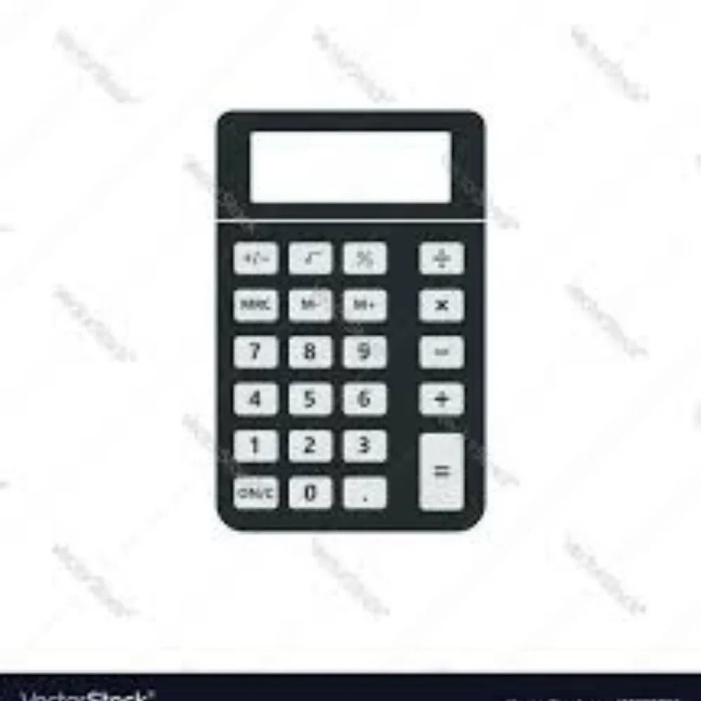 Efficient Black Calculator: Fast and Accurate Arithmetic Solution